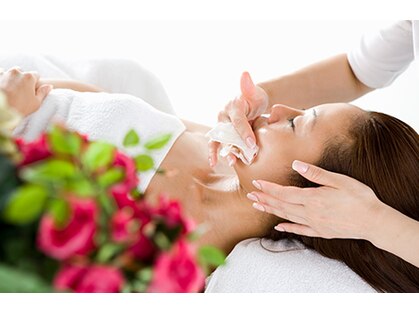 ビューティースタジオアムール(Beauty Studio Amour)の写真