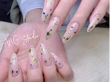 エーエヌジー スタジオ(ANG Studio)/