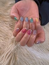 ガーデン ヘア&エステ&ネイル Garden/