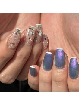 ピンズイチロク(PINS16)/ジェル90分