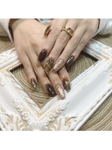 ビーアンドジー(B&G)/ハンドジェル