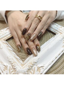 ビーアンドジー(B&G)/ハンドジェル