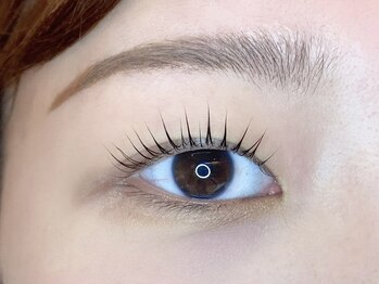 カム バイ ネオリーブ 溝の口店(Cam by neolive)/☆パリジェンヌラッシュリフト☆