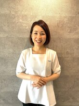 ポーラ ザ ビューティ 山口大学病院前店(POLA THE BEAUTY) Rie Furukawa