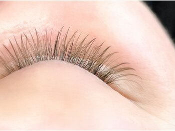 ミミリー(mimily)/LEDボリュームラッシュ