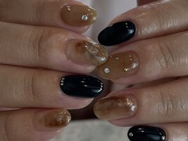 ニュアンスネイル【12.3.s】