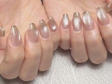 リアムネイル(Liam nail)