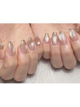 定額メニューのあるサロン