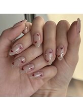 ソフィアネイル 赤羽店(Sofia Nail)/持ち込みデザイン