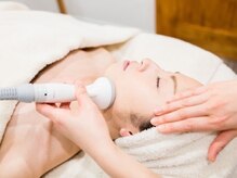 マカオン(machaon)/ラジオ波・フェイシャル