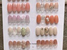 アンドヒンナ 不動前(& Hinna)/シンプル定額コース