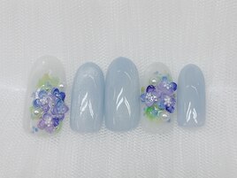 design B &nbsp;コース