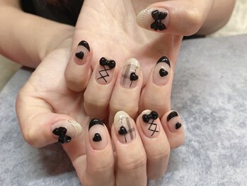 コロミネイル(colome nail)/