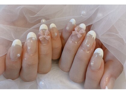 ネイルサロン キュア CUREの写真