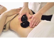 ビーグッドサロン 用賀店/やって欲しい所に手が届く喜び