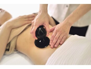 ビーグッドサロン 用賀店/やって欲しい所に手が届く喜び