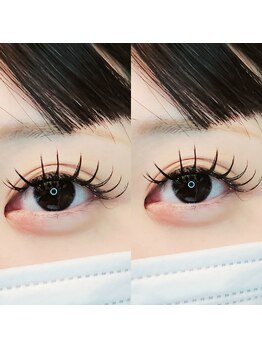 セレビアイ 立川店/フラットラッシュ/LED/マツエク/