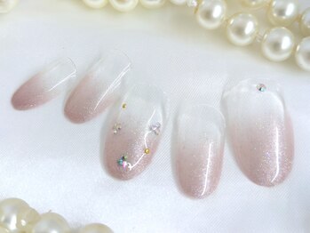 ジュネシー(Junesy)/【定額☆Sコース】