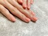 【Jr.ネイリストクーポン】MIKA限定☆オフ無しワンカラー¥3,000