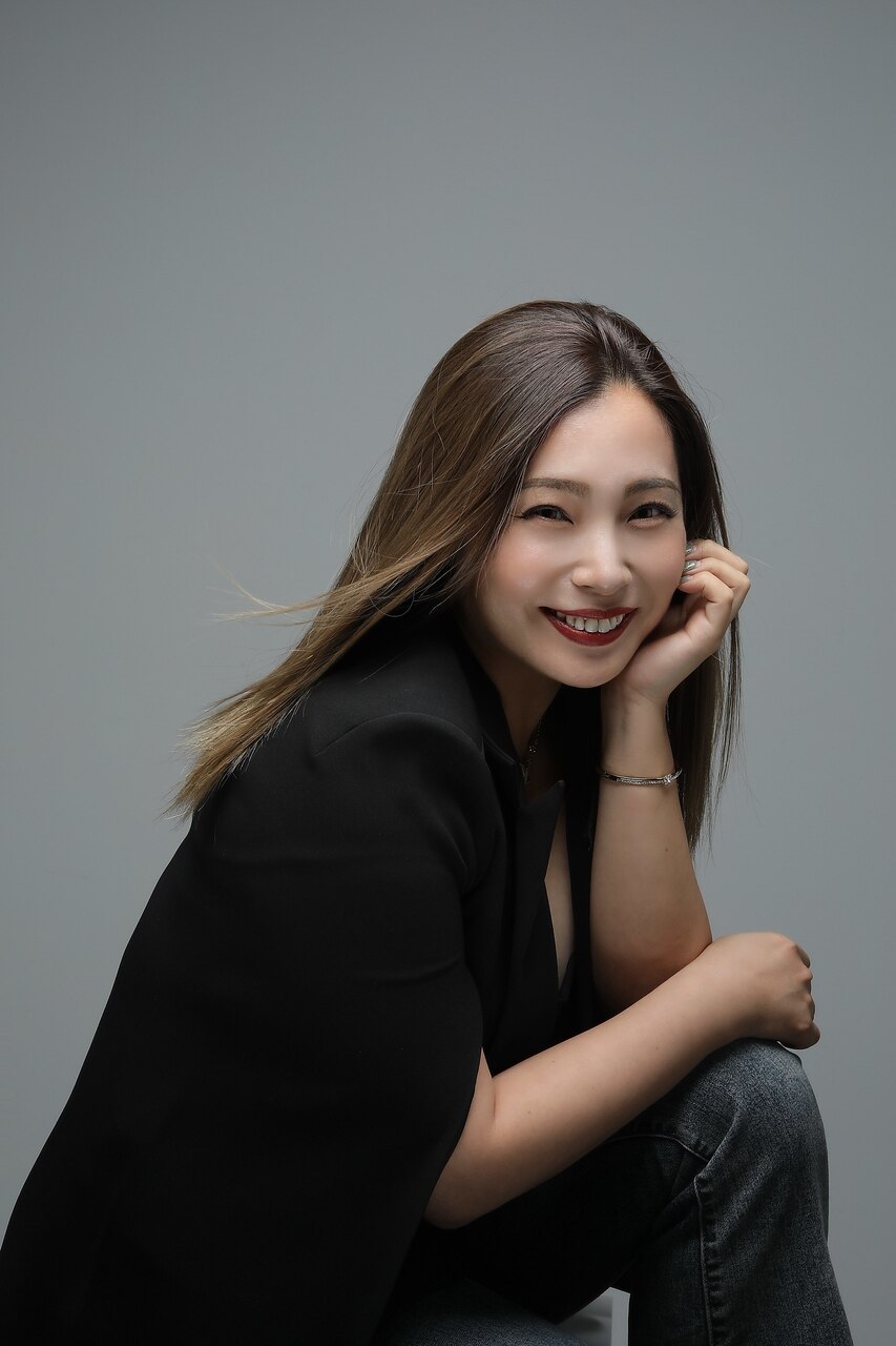 michiko 創業者｜トウキョウ ベイブ 新宿東口店(TOKYO BABE