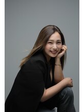 トウキョウ ベイブ 新宿東口店(TOKYO BABE)&nbsp;michiko 創業者