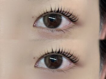 ミコ 天神大名店(mico)/韓国マスカラまつげパーマ