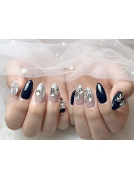 アートの種類が豊富