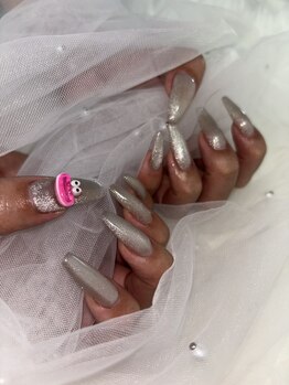 ヴィーナス(Venus)/