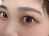 【上下】似合わせパーマ(Lashlift)コーティング付き