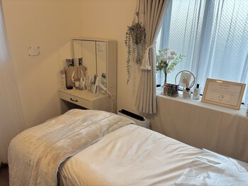 シエール 調布(Ci'aile)の写真/調布で話題の毛穴ケア★黒ずみ・くすみ・開き改善で素肌力UP！ファンデーションに頼らないすっぴん美人に♪