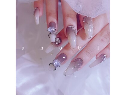 ウーノワン(uno01)の写真