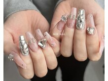 ヌアネイル(NUR NAIL)/