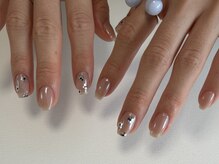 ユイル(yu-il)/simple design《持込ok》