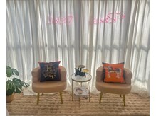 手が綺麗に見えるネイル、持ち込みデザインok