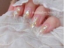 ネイルサロン レミリア(Remiria)