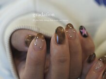 ネイルサロンom's eye.【オムズアイ】/