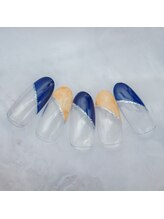 はあとねいるプチ 名古屋店/ハンド108