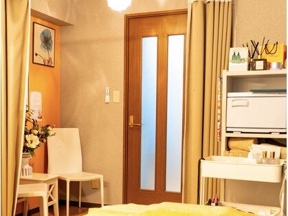 フーレスト アンド フリーリー(Fullest&Freely)の写真