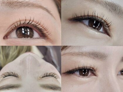 ミンミ(MINMI)の写真