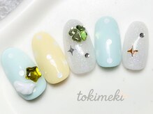 トキメキ 高円寺(tokimeki)/ときめき　01