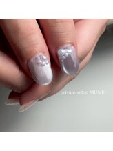 ムメイ(MUMEI)/シンプル定額デザイン