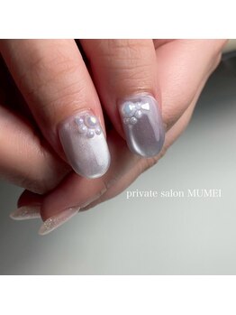 ムメイ(MUMEI)/シンプル定額デザイン