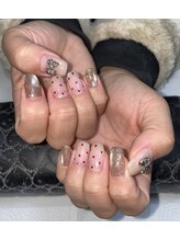 リンク(Rink)/ハートネイル