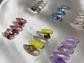 モア(Mois)/【miuデザイン】