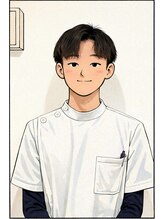 わだち鍼灸整骨院 吹田岸辺院 東 星陽