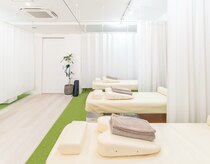 姿勢・骨盤矯正専門　整体AILE　SHIGA