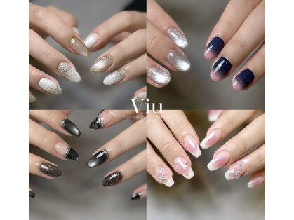 ビュウ(Viu)の写真