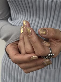 haze.【ヘイズ】【3/5 NEW OPEN(予定)】/order design 90min sample