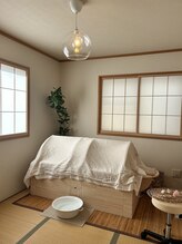 アンドケー(and K)/