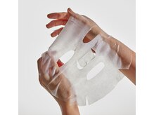 リベレ(Libelle)/４５分フェィシャルマッサージ